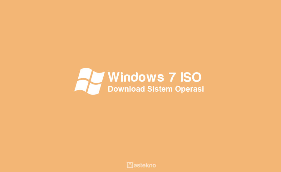 Download Windows 7 Ultimate ISO
