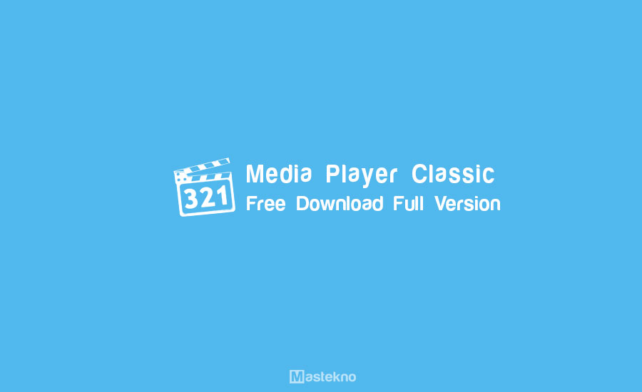 Download Media Player Classic
