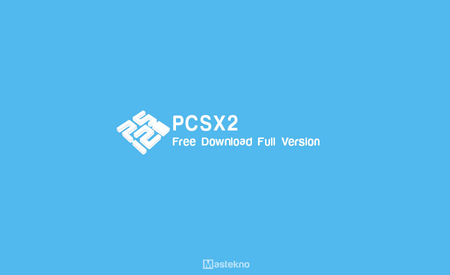 Download PCSX2 & BIOS PS2